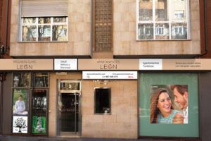 Dr. Luis Miguel Valladares Narganes Tratamiento de Acné en León