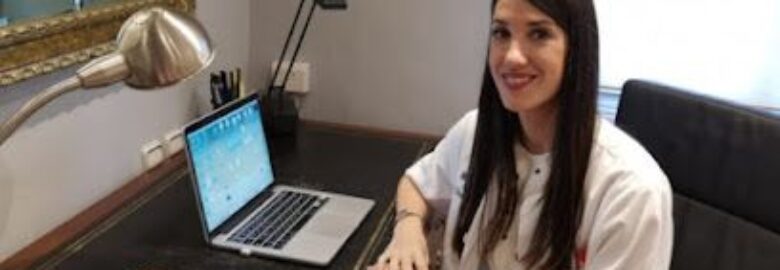 Dr. Olane Guergue Diaz de Cerio, Dermatólogo – Bilbao
