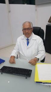 Dr. Rafael Sánchez- Tratamiento de Varices Eliminar Varices en Granada