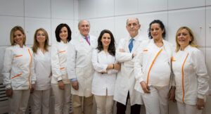 Dr. Sánchez Nebreda Clínica Reducción Corporal en Granada