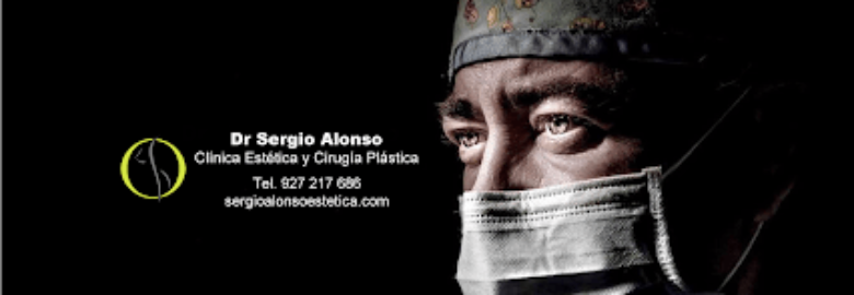 Dr. Sergio Alonso Cirujano Plástico – Cáceres