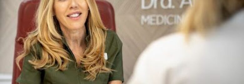 Dra. Alicia Echeverría -Medicina Estética – Pamplona