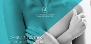 Dra. Ana de la Concepción - Cirugía plástica y Estética Clínica Reducción Corporal en Pamplona