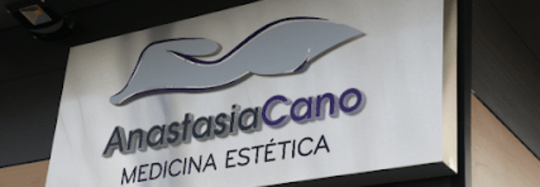 Dra. Anastasia Cano – Medicina Estética – Granada