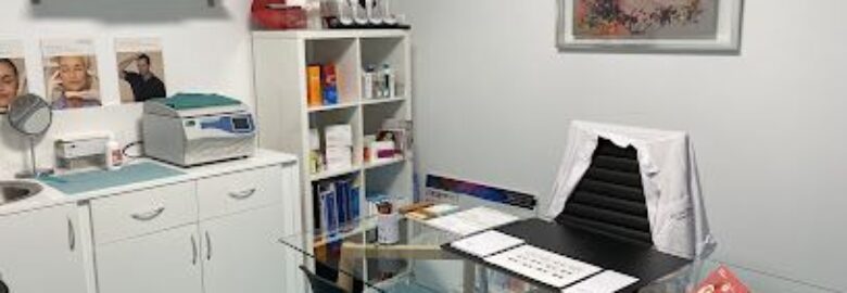 Dra. Anne Barrutia Borque, Dermatólogo – Bilbao