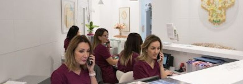 Dra. Mar Lázaro – Medicina Estética – Zaragoza