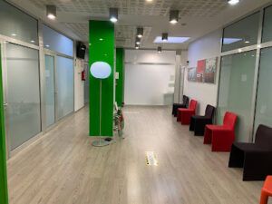 Dra. María de los Santos García Sánchez Tratamiento de Acné en Palencia