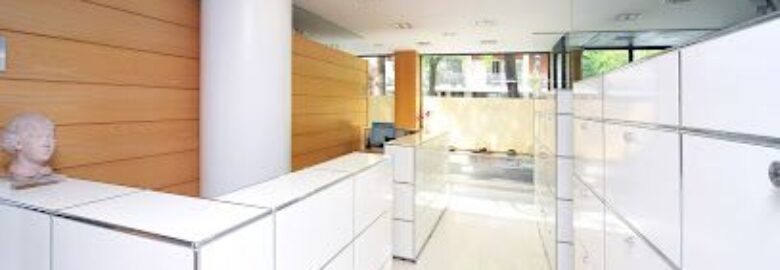 Dra. Marta Serra-Serrat – Smileline Clinic – Barcelona