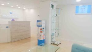 Dra. Nozay Guzmán Coolsculpting en Alicante (Alacant)