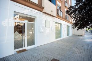 Dra. Paloma Ojel Clínica Medicina Estética Inyecciones de Botox en Córdoba