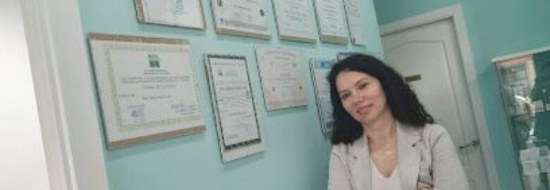 Dra. Tania Lovin Medicina Estética – Almería