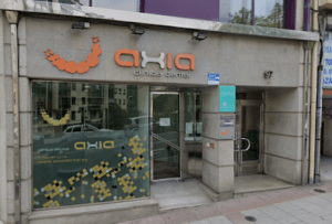 DrSmile® Colocación de Brackets en La Coruña