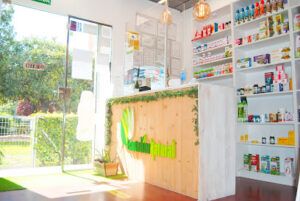 Ecotelier Natural - Estética natural Centro de Manicura en Madrid