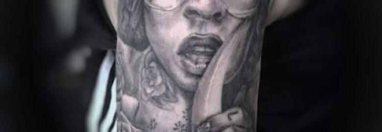 El Chorro Arts: Graffiti & Tattoo Studio – Palencia