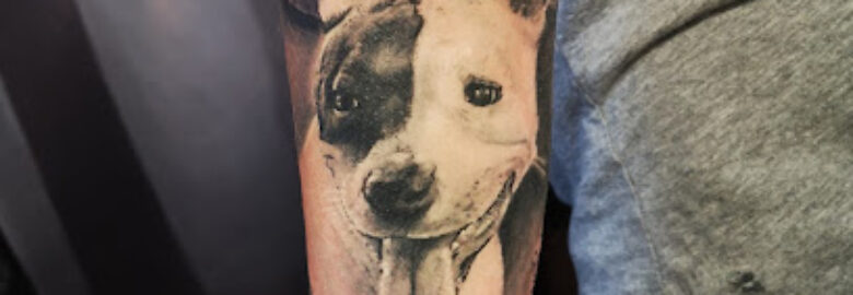 El Cuervo Tattoo Studio – Torrelavega