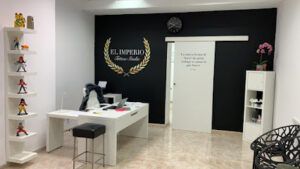 El Imperio - Tattoo Studio Tatuajes en Palma