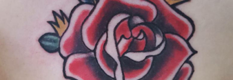 El Inkperio Tattoo Studio – Córdoba