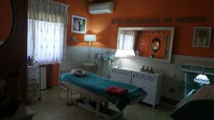 El Relaxarium de Rebeca Reflexología en Bargas