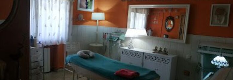 El Relaxarium de Rebeca