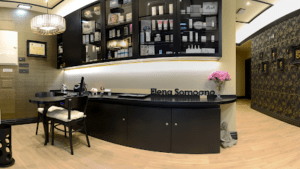 Elena Somoano Estética avanzada Microdermoabrasión en Oviedo