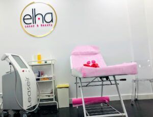 Elha Laser & Beauty Centro de Depilación en Logroño