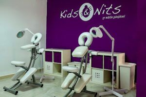Eliminar piojos - KIDS & NITS Eliminar Estrías en Huelva