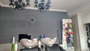 Embeka style peluquería Peluquería en Ávila