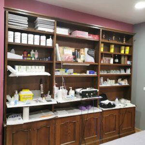 EN BUENAS MANOS Masaje Shiatsu en León