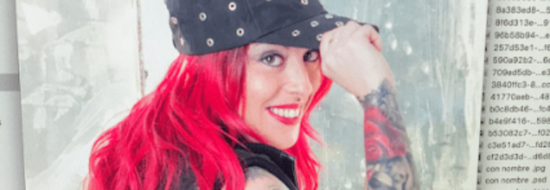 Ena Tattoo – Nalda