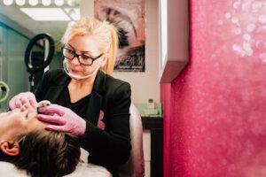 Encarni Belleza. Centro de Estética Maquillaje Permanente en Tarragona