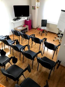 Encuentra-te Masaje Shiatsu en Segovia