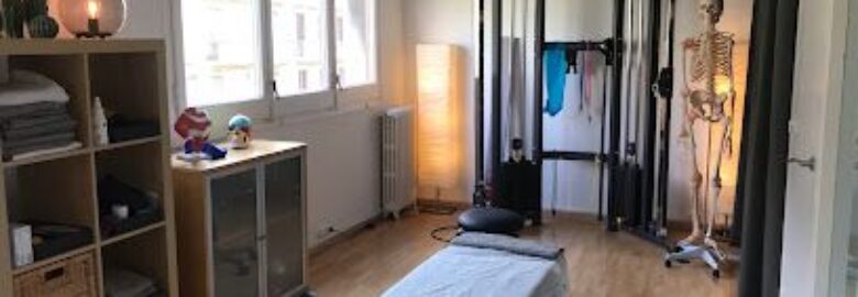 Enric Gallofre Fisioterapia – Barcelona