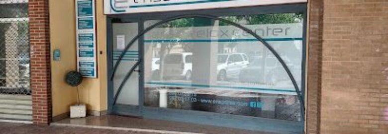 Enso Relax Center
