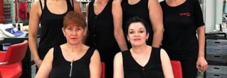 Entre 3 Peluquería y Belleza – Madrid