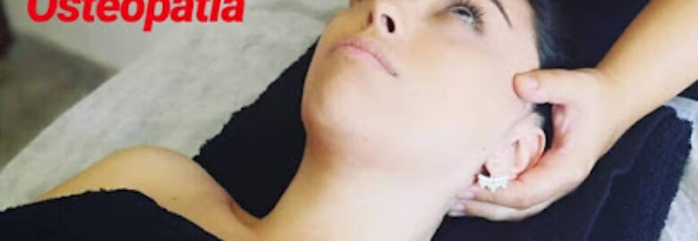 EPR – Quiromasaje y Osteopatía