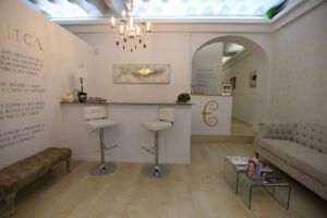 Eritea Medicina Estética Clínica Reducción Corporal en Cádiz