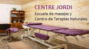 Escuela de Masaje y Centro de Terapias Naturales Jordi Reflexología en Castellón de la Plana