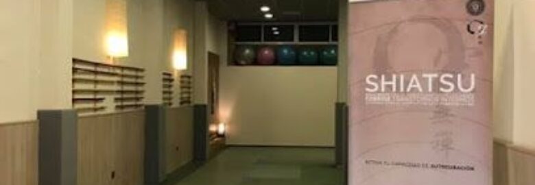 Escuela Japonesa de Shiatsu Av. Granada – Jaén