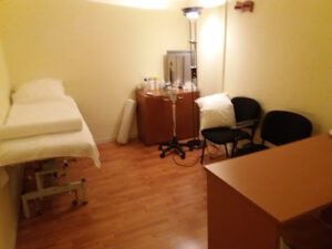 Escuela Li Ping de Acupuntura y MTC Acupuntura en Barcelona