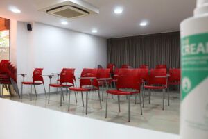 Escuela Superior de Medicina Tradicional China Barcelona Acupuntura en Barcelona