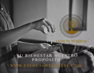 Esencia Wellness Reflexología en Gijón