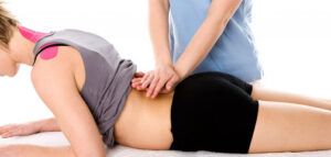 Eskuz ctm osteopatia Reflexología en Mimetiz