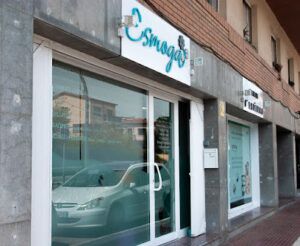 Esmoga Centre d'Estètica Masaje Pinda en Palau-solità i Plegamans