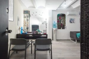 ESPACIO ABIERTO masajistas Masajes Terapeuticos en Zaragoza