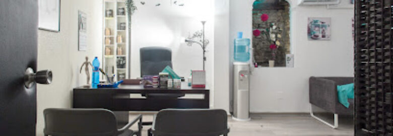 ESPACIO ABIERTO masajistas