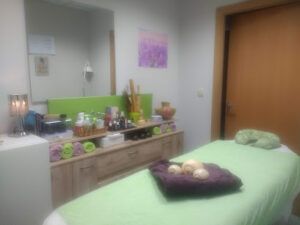 Espacio de Masajes Masaje Sueco en Pamplona