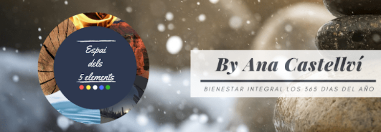 Espai dels 5 elements By Ana Castellví
