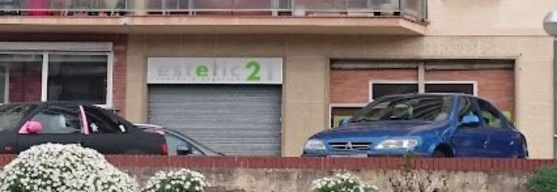 Estetic 21 – Tarragona