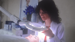 Estética A.M.C. Tratamiento Facial en San Sebastián