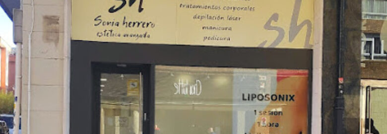 Estética avanzada Sonia Herrero – Burgos